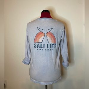 Salt Life T-Shirt